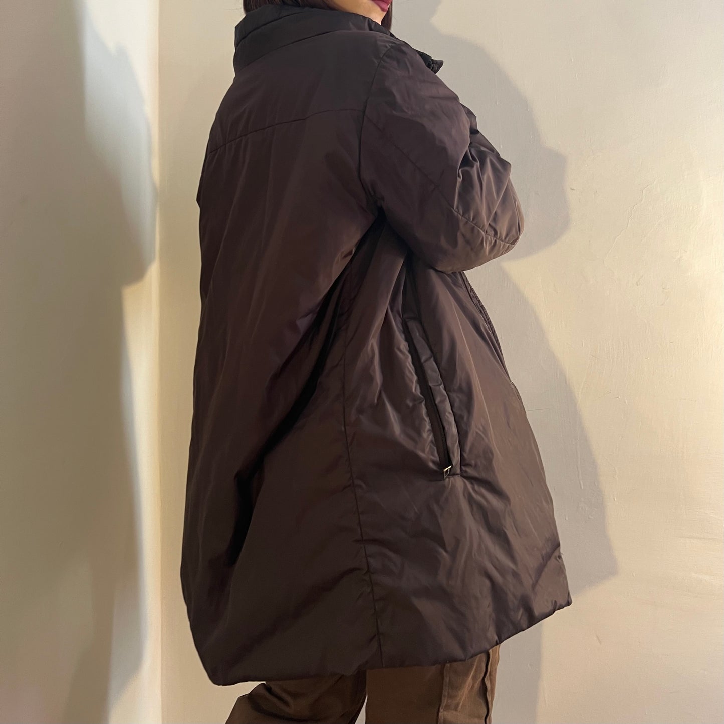 Giacca Prada