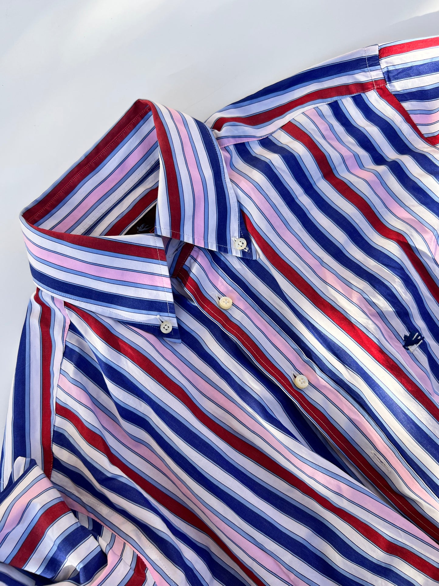 Camicia Etro