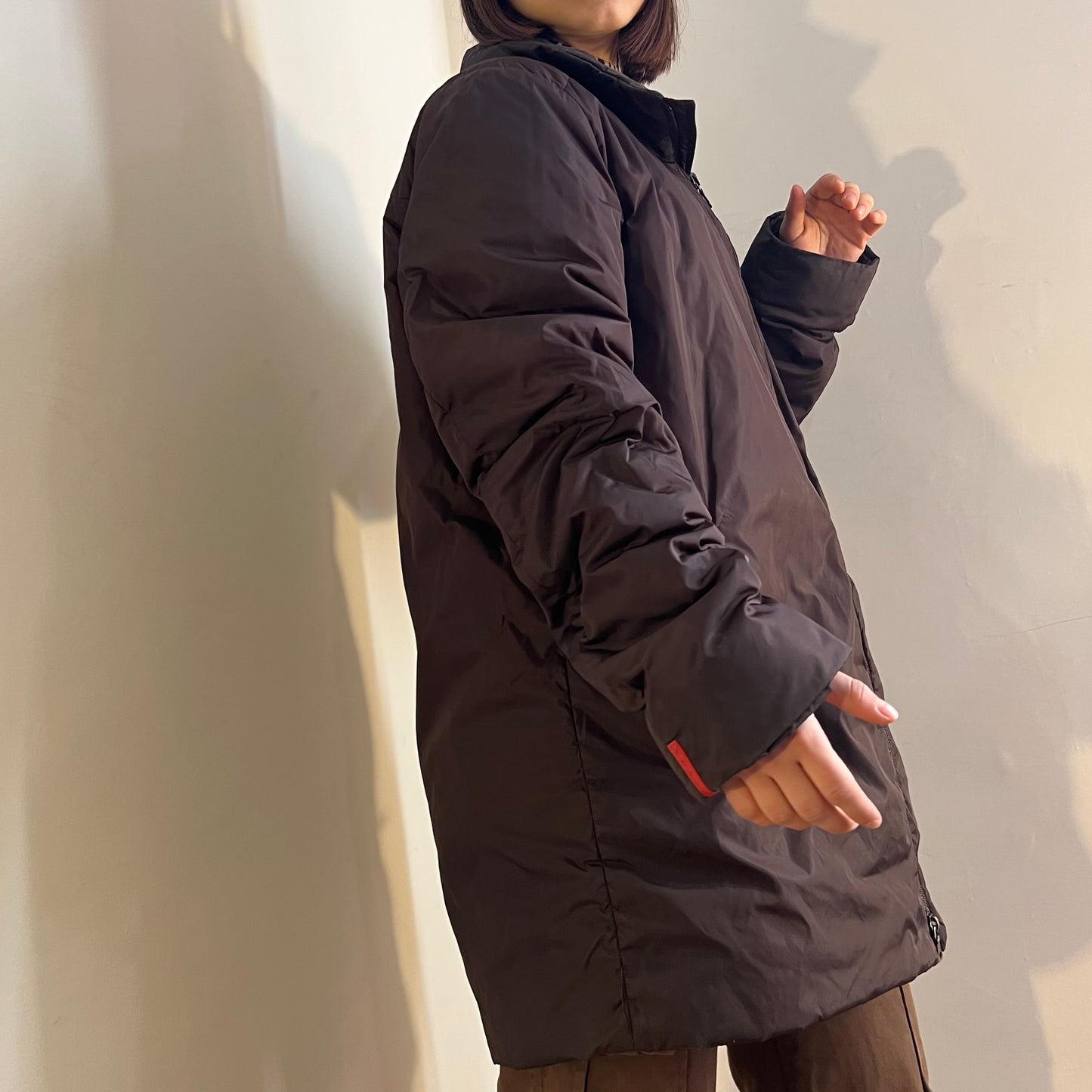 Giacca Prada
