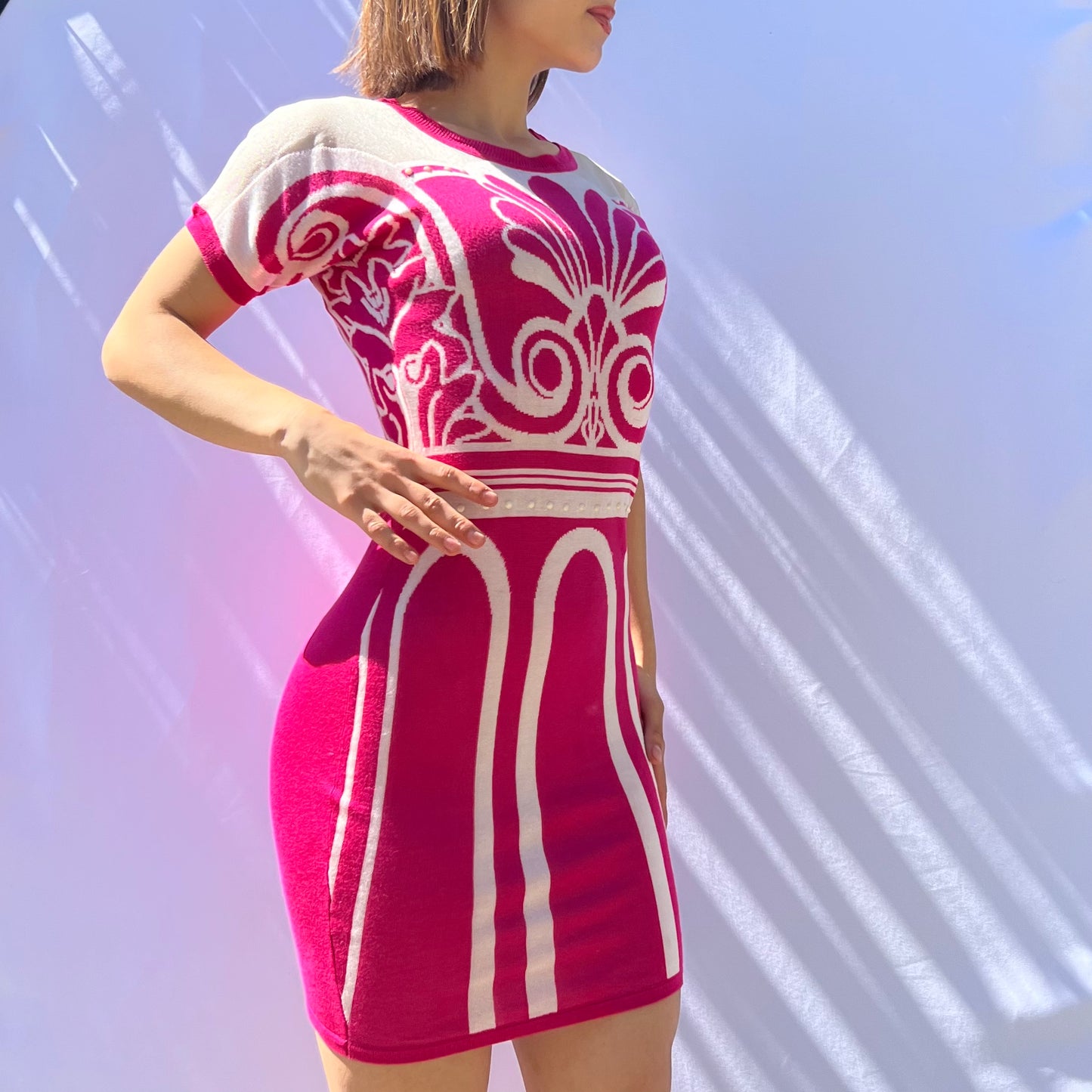 Abito Versace Vintage
