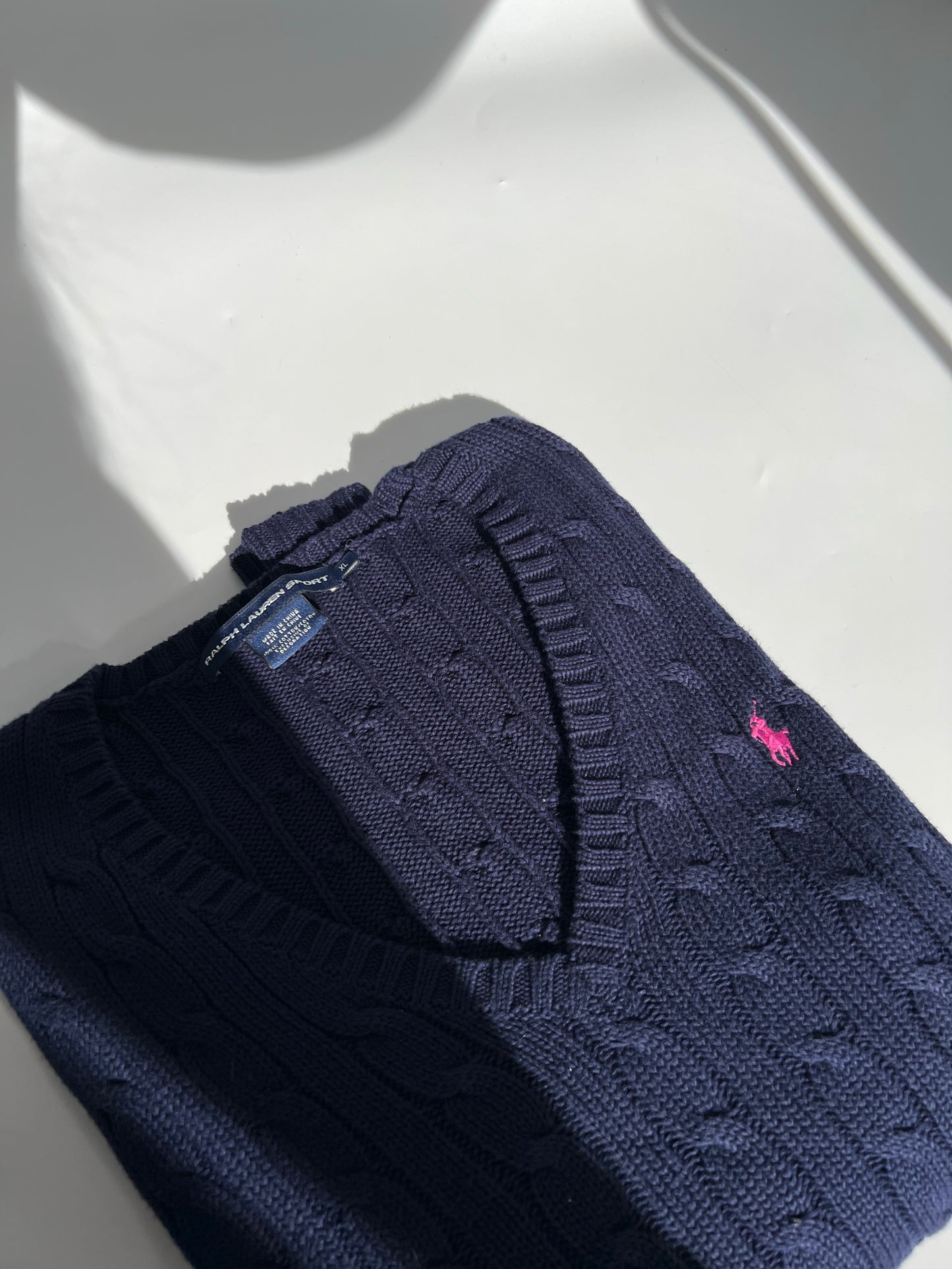 GIACCA Trapuntata Burberry