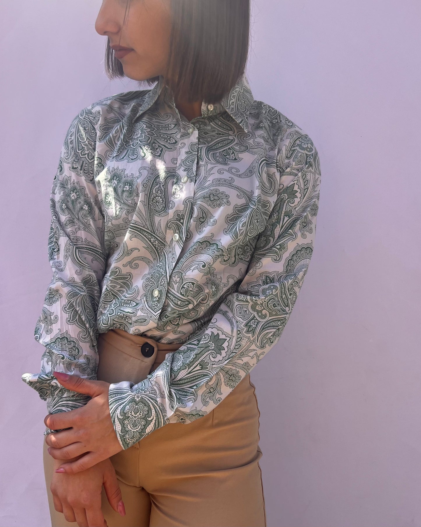 Camicia Etro
