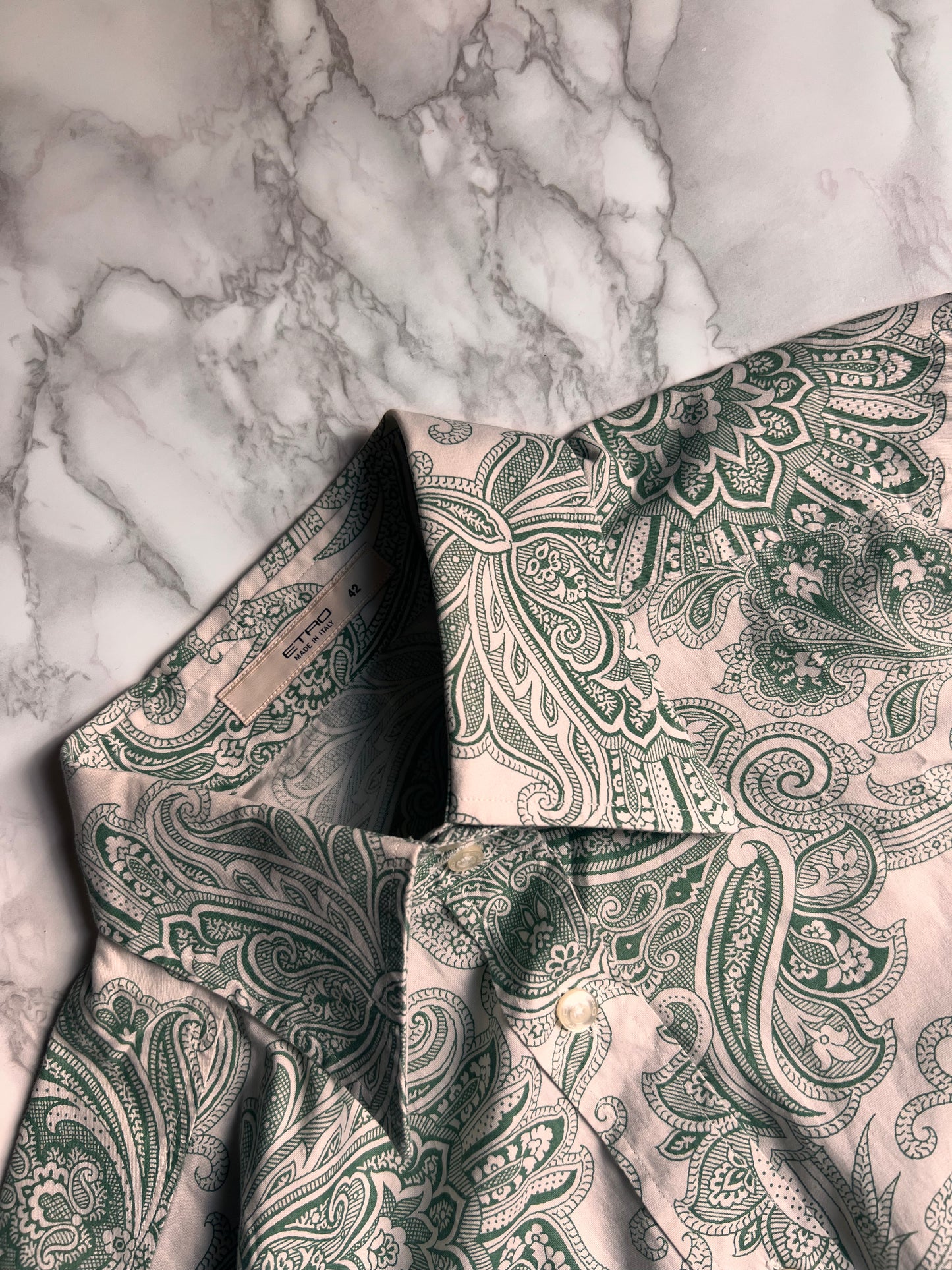 Camicia Etro