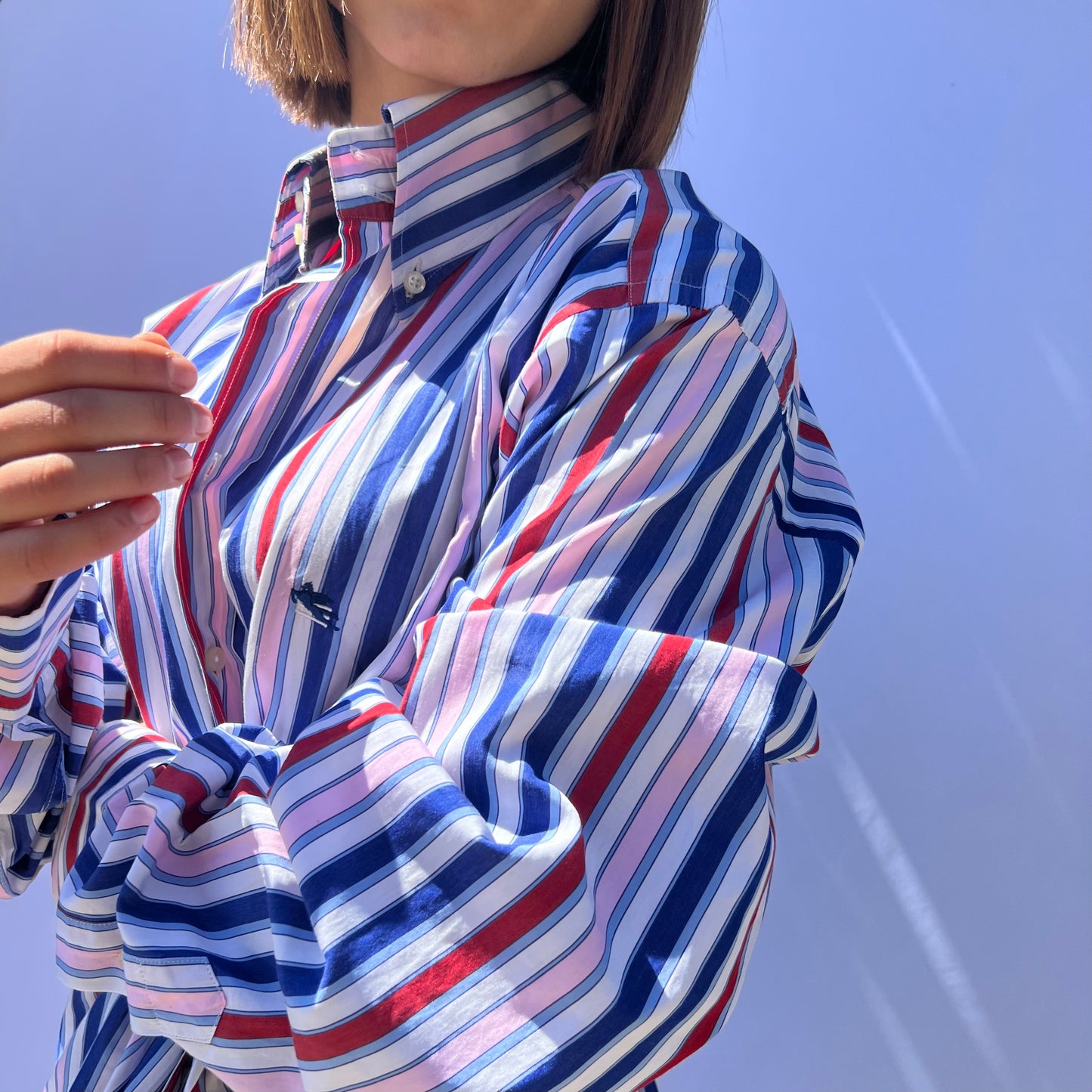 Camicia Etro
