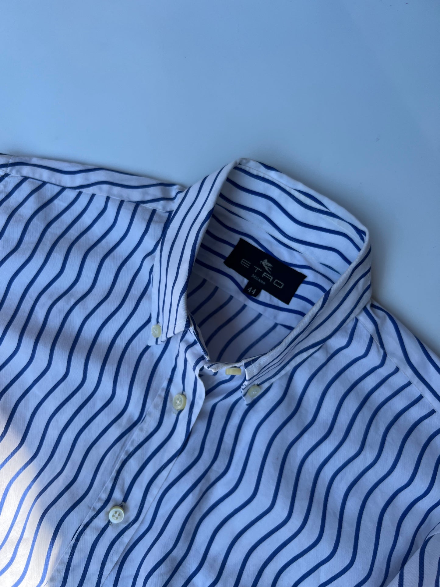 Camicia Etro