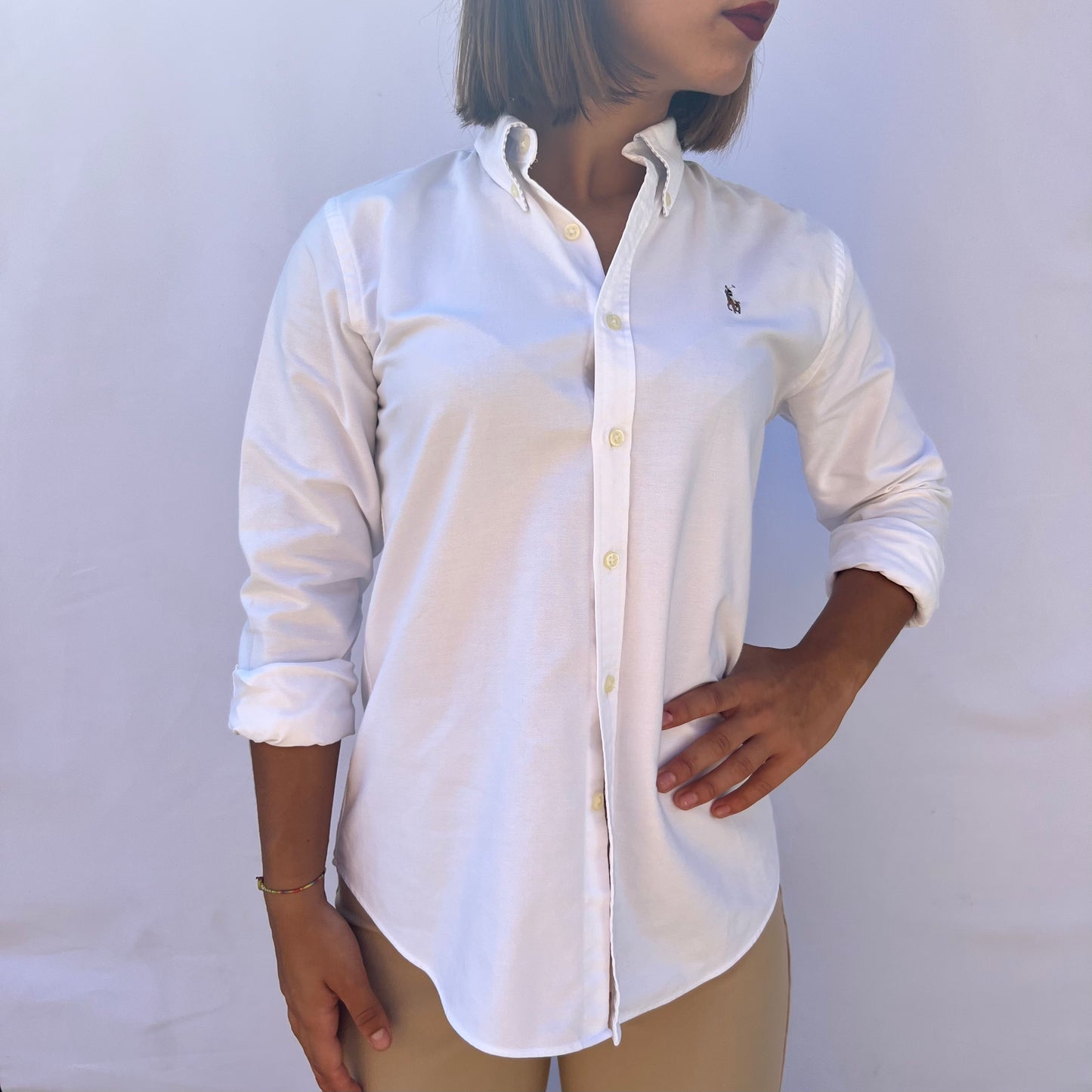 Camicia Ralph Lauren