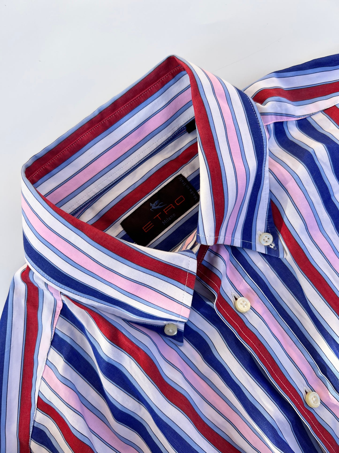 Camicia Etro