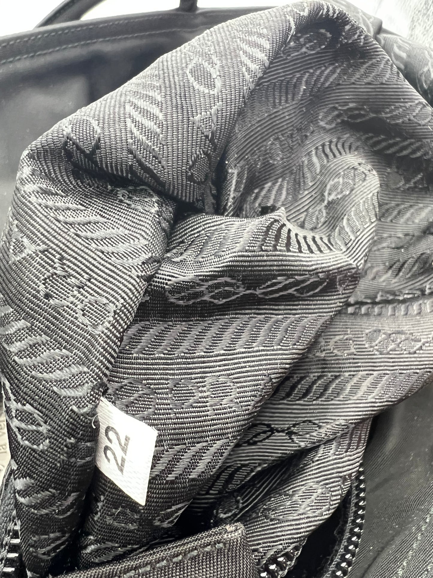 Borsa Prada