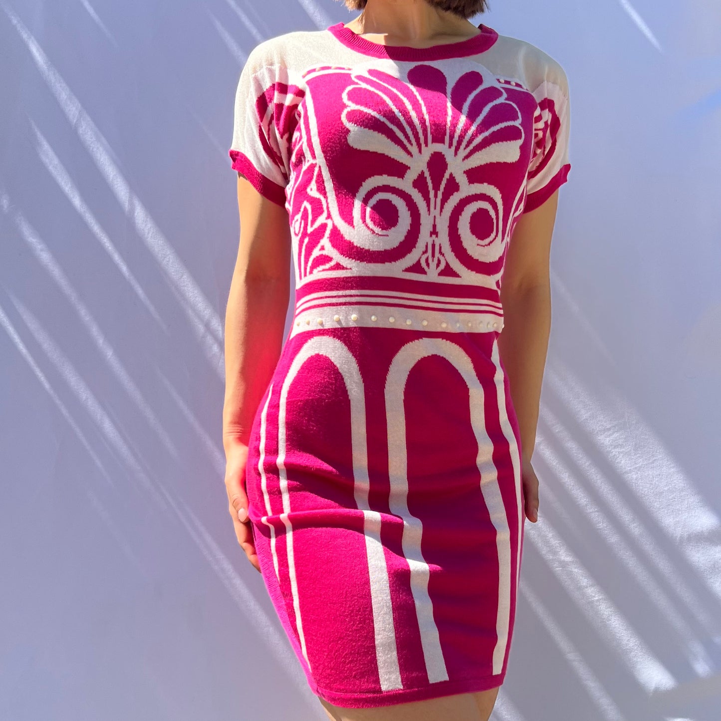 Abito Versace Vintage