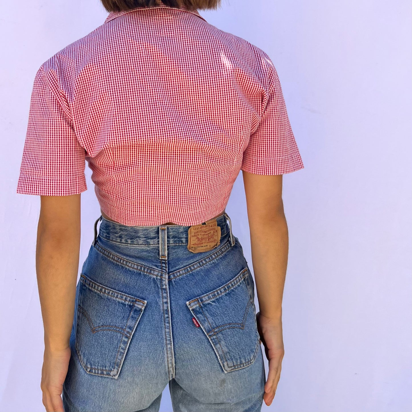 Camicia Moschino