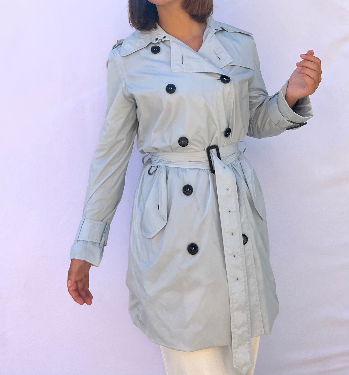 Trench Burberry