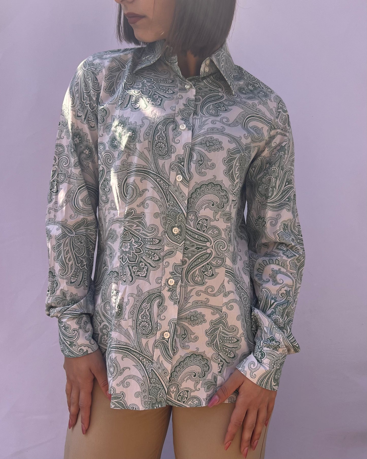 Camicia Etro