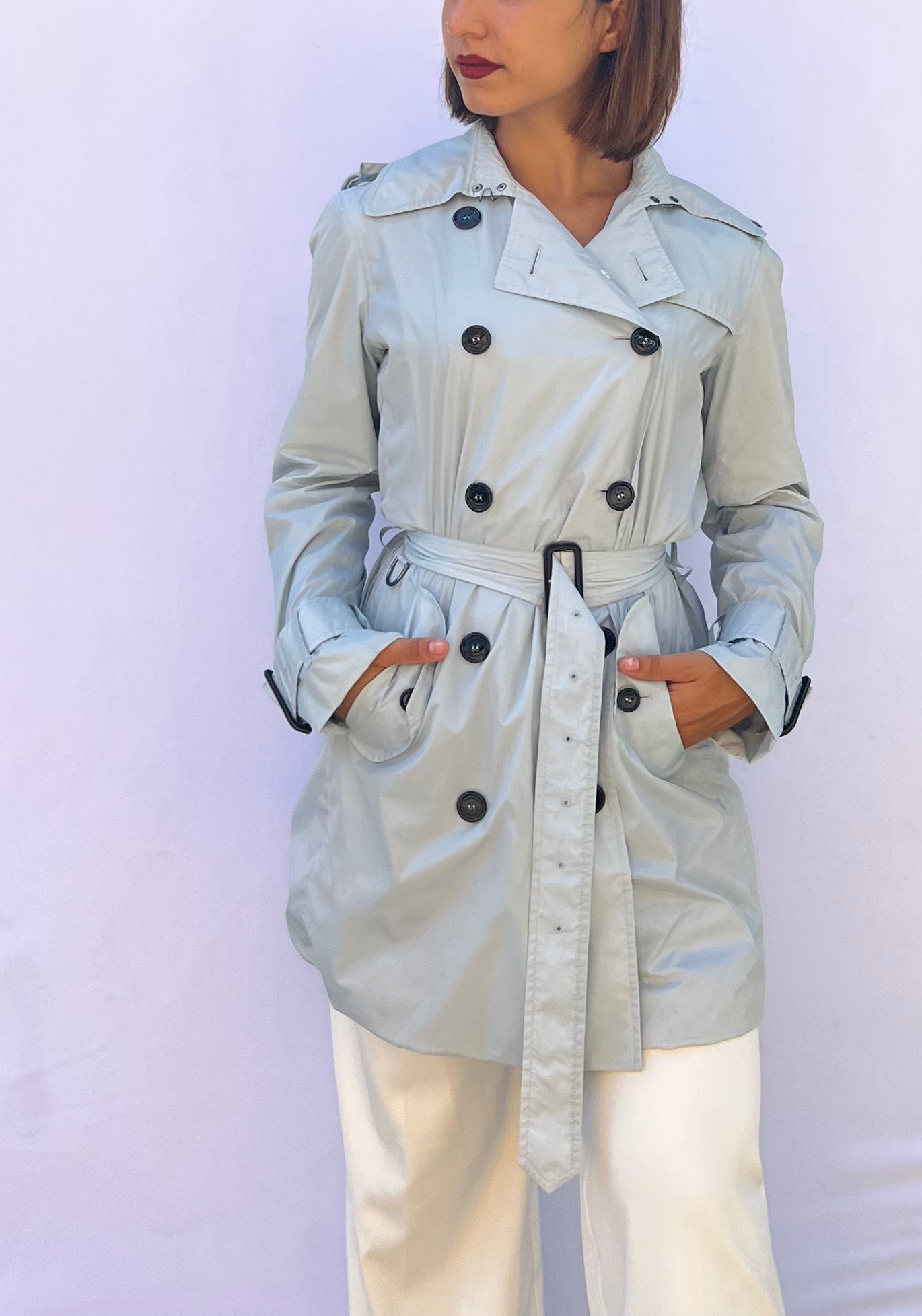 Trench Burberry
