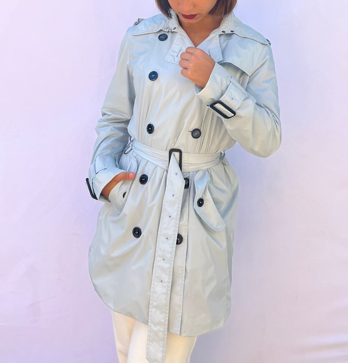Trench Burberry