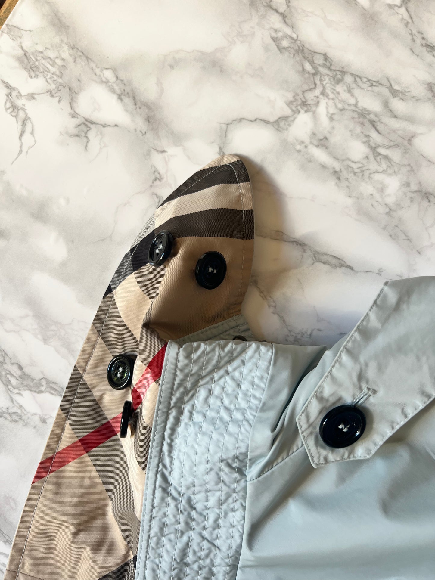 Trench Burberry
