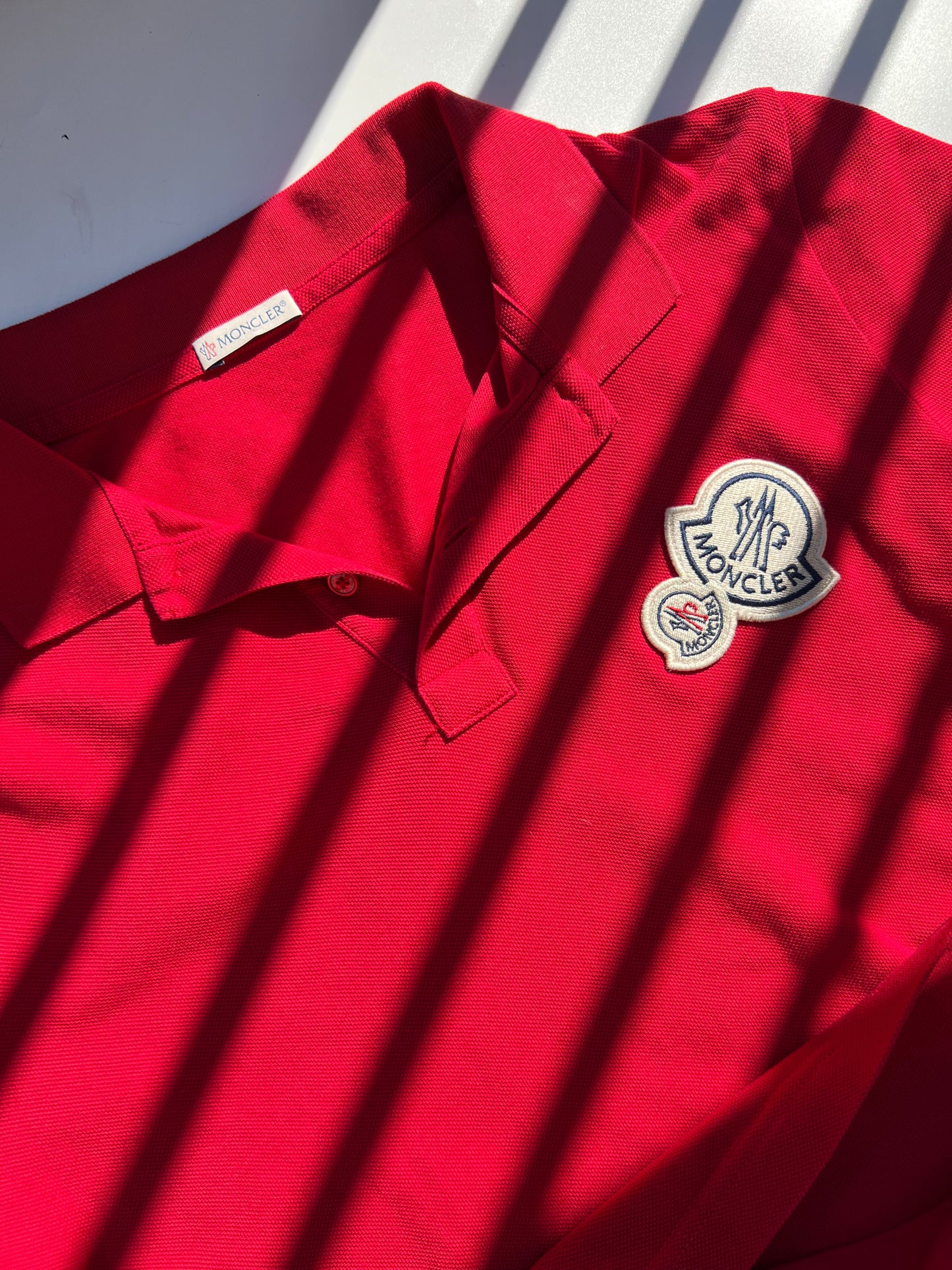 Polo Moncler