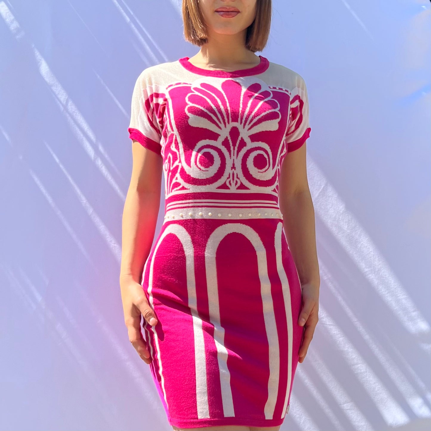 Abito Versace Vintage