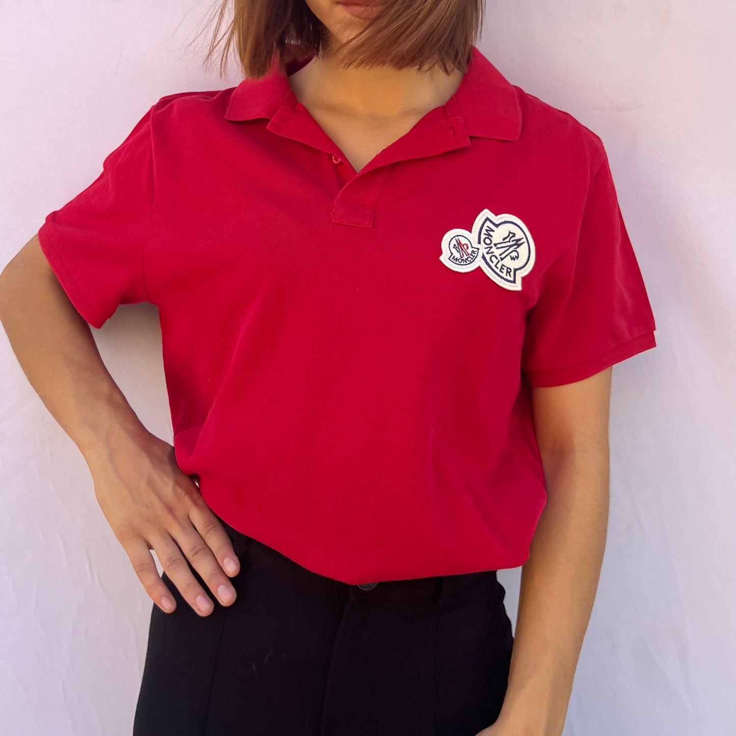 Polo Moncler
