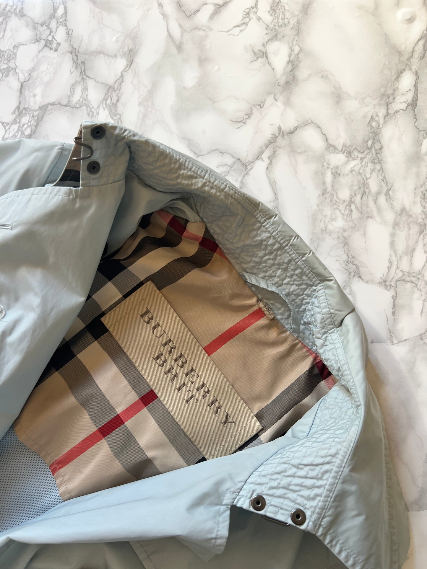 Trench Burberry