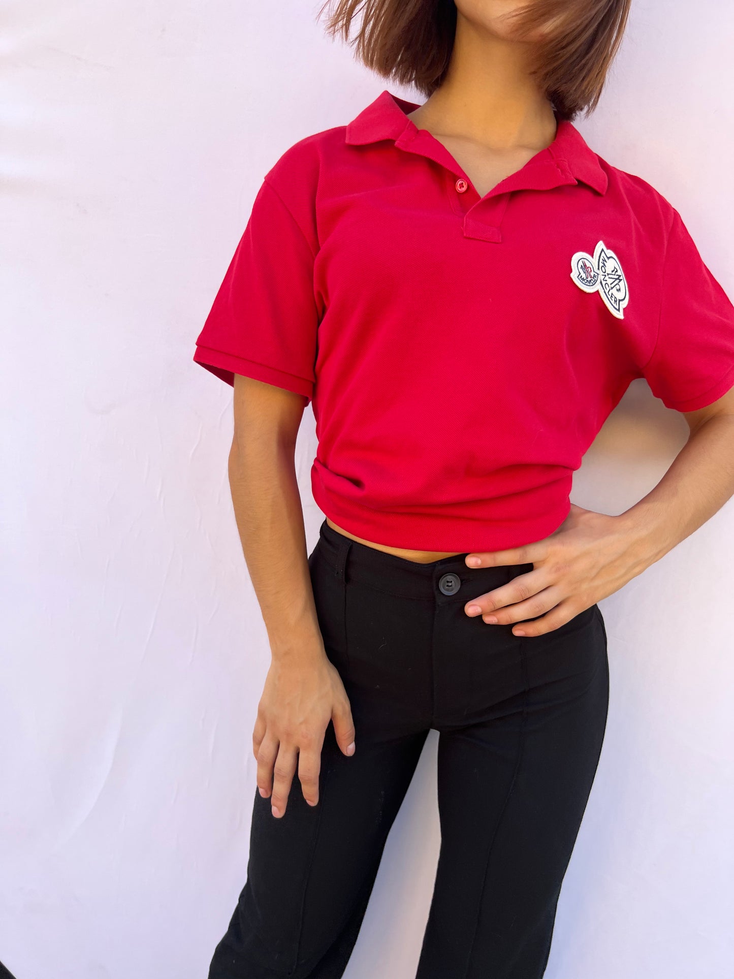 Polo Moncler