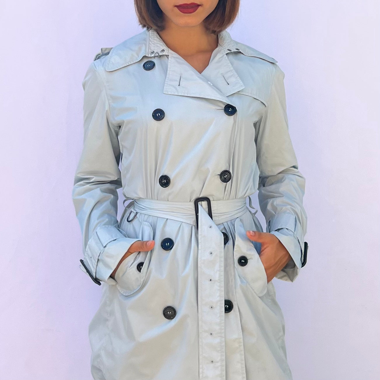 Trench Burberry