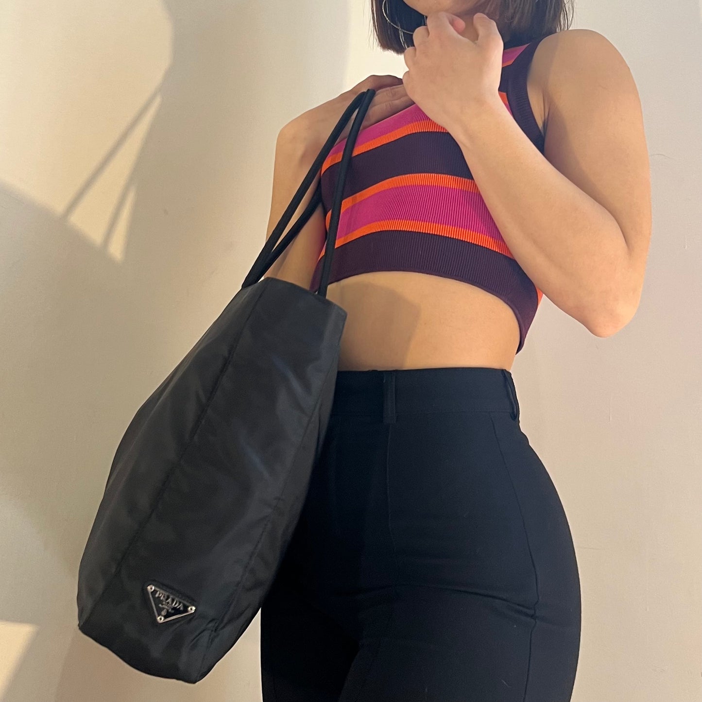 Borsa Prada
