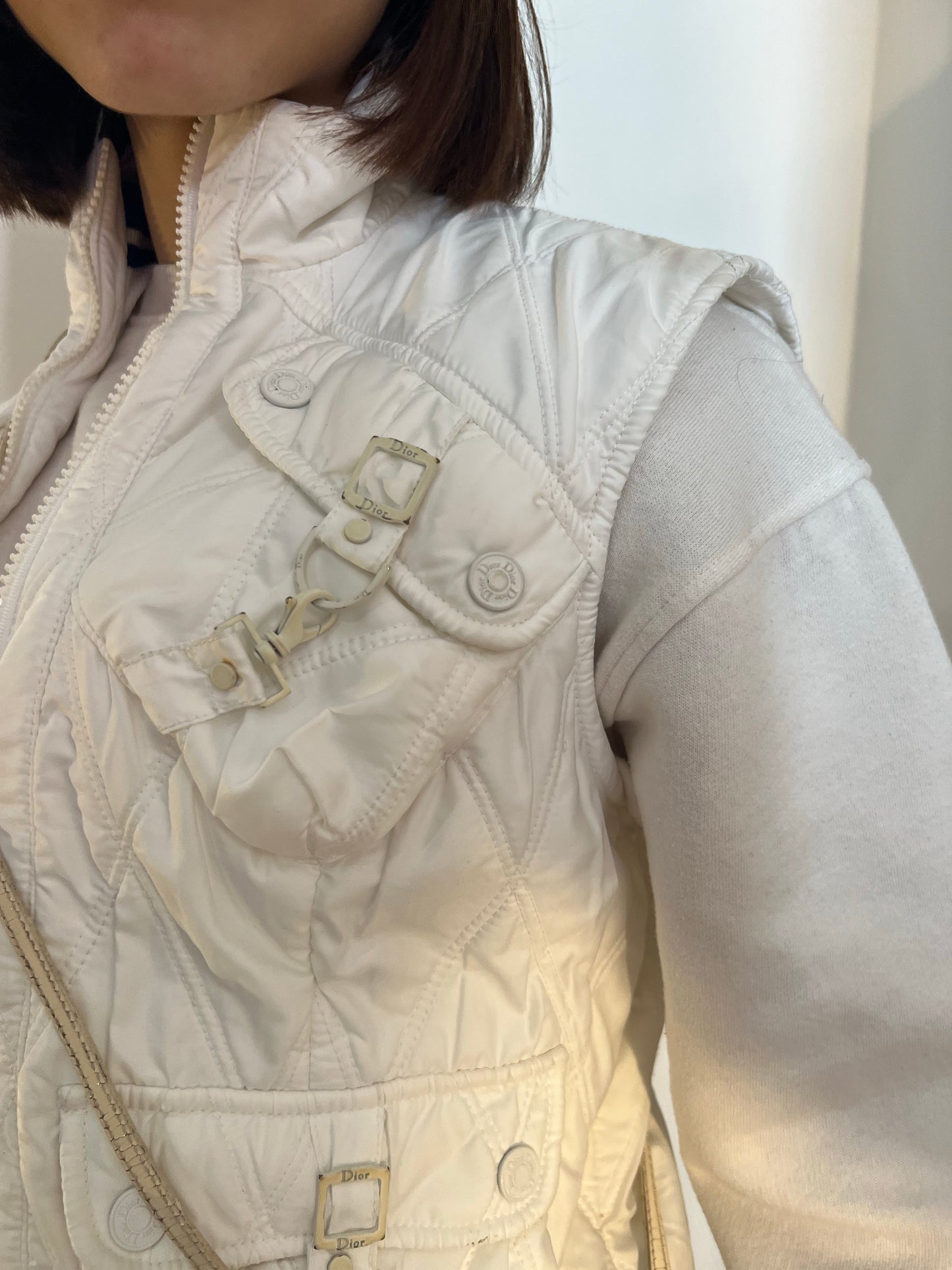 Smanicato DIOR