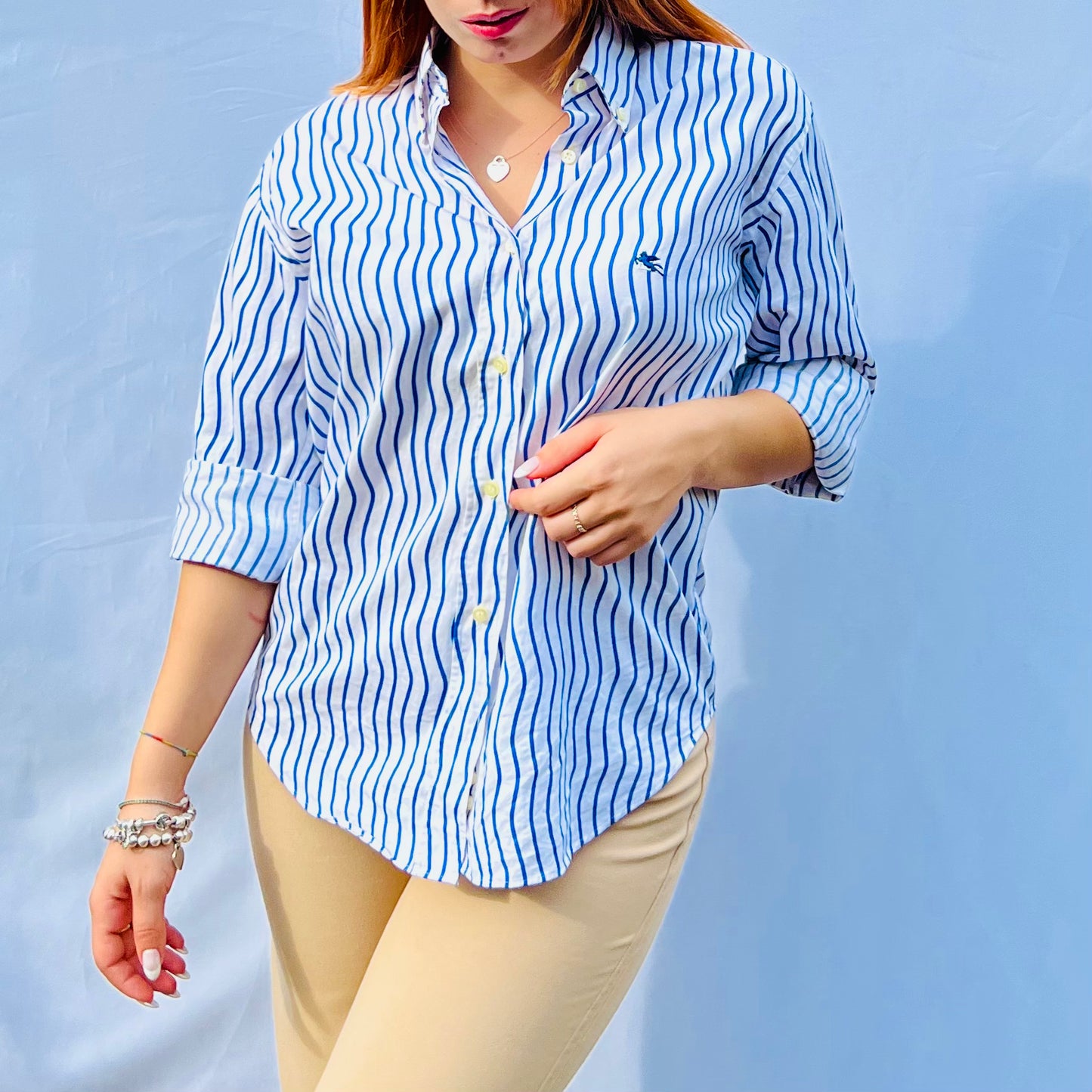 Camicia Etro