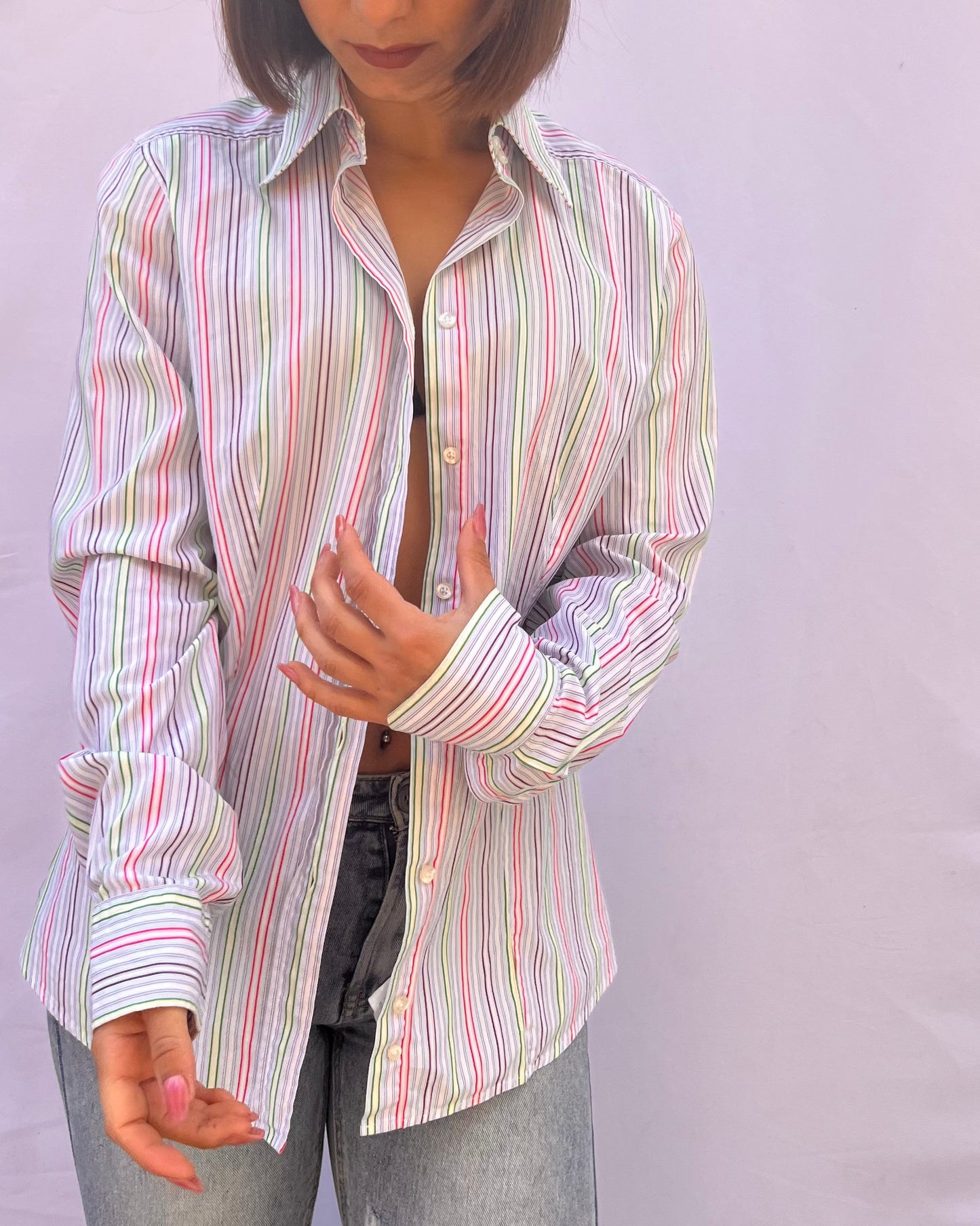 Camicia Etro