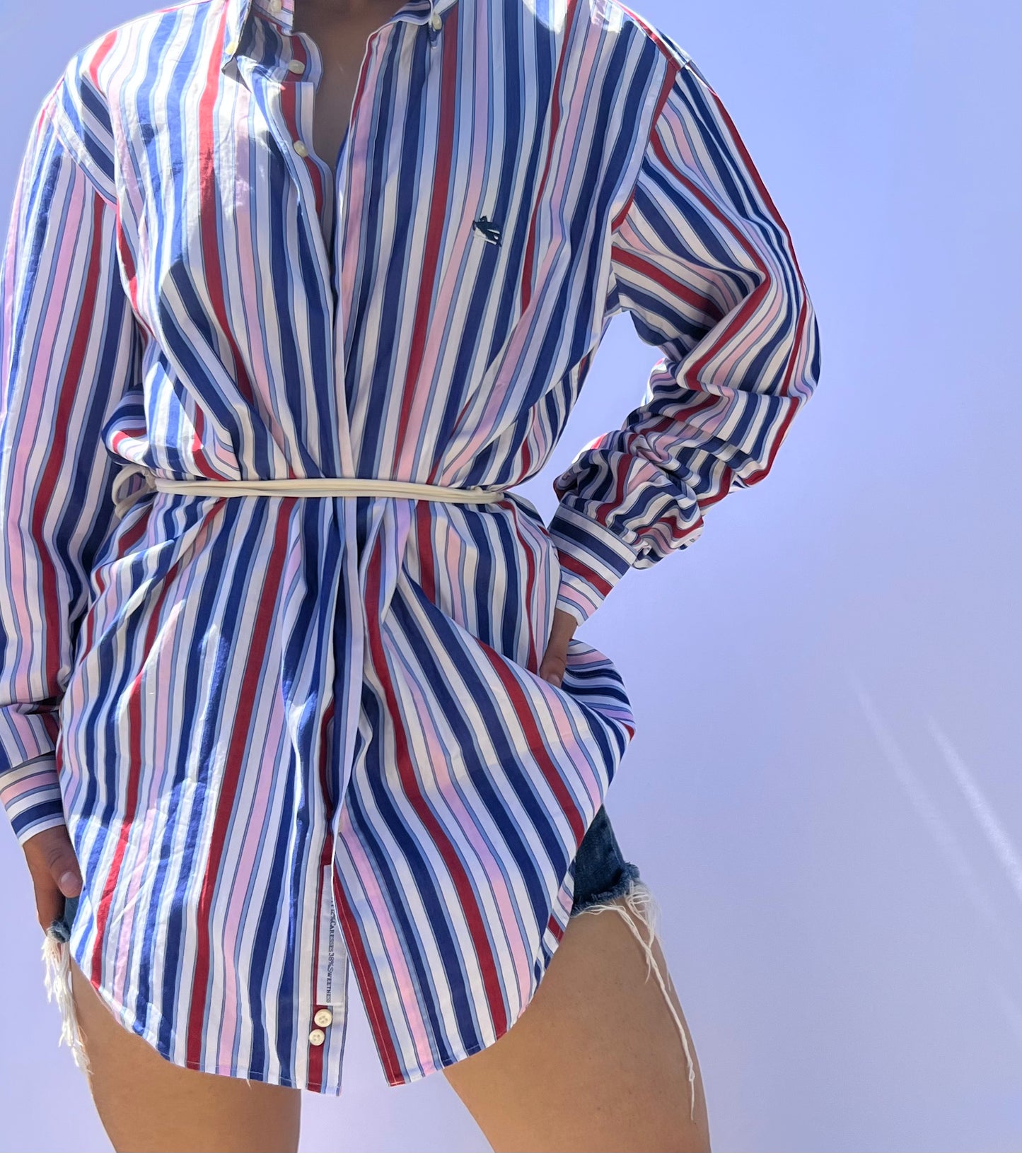 Camicia Etro