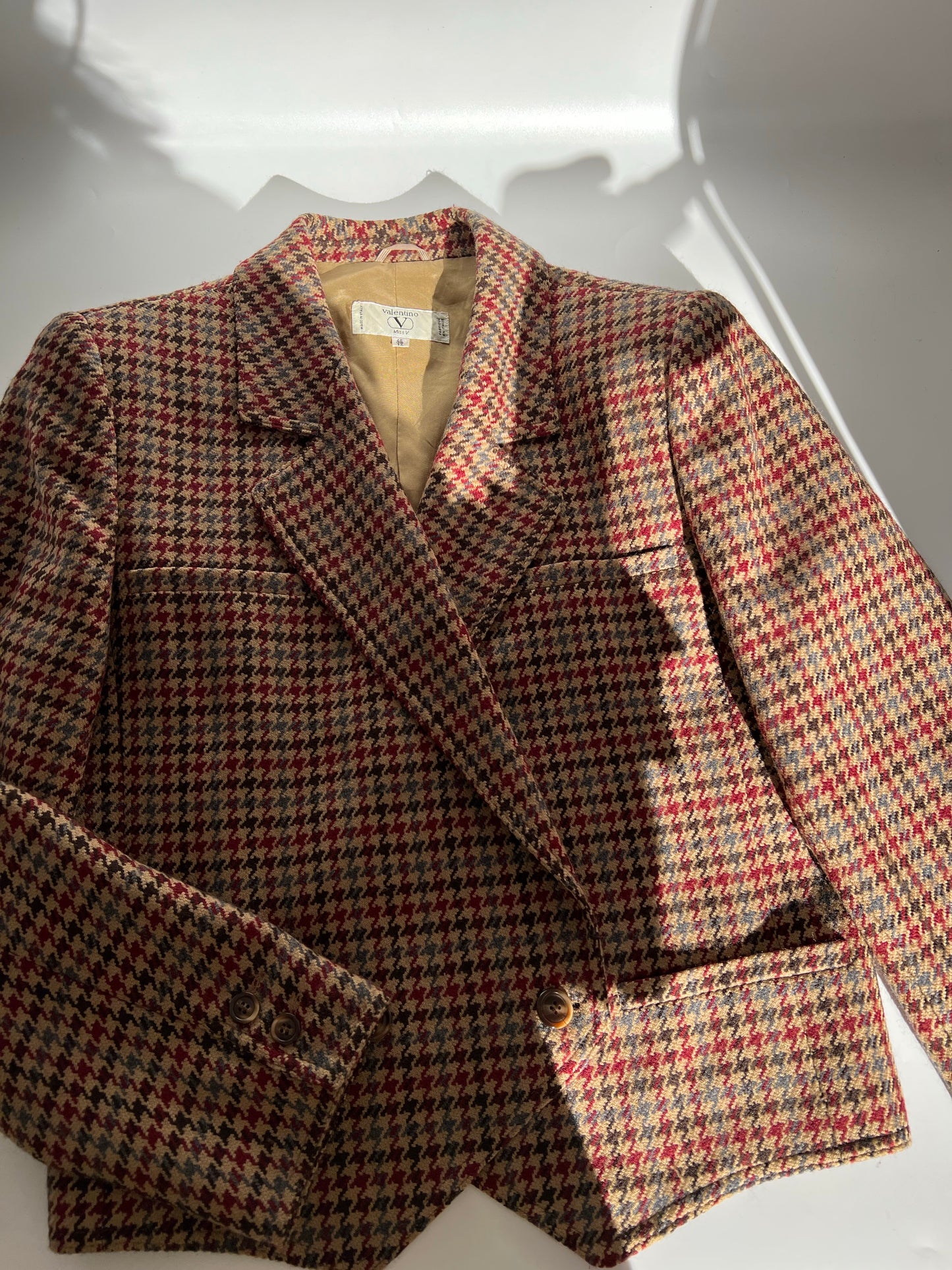 Blazer Valentino