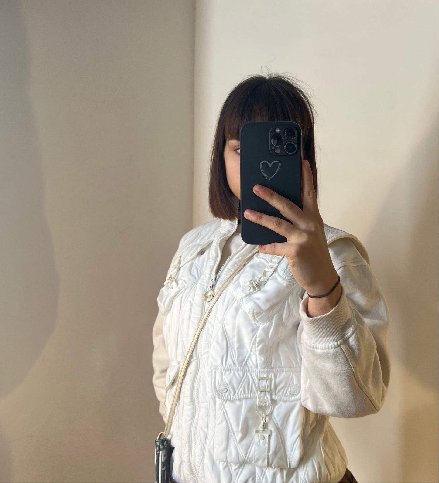 Smanicato DIOR