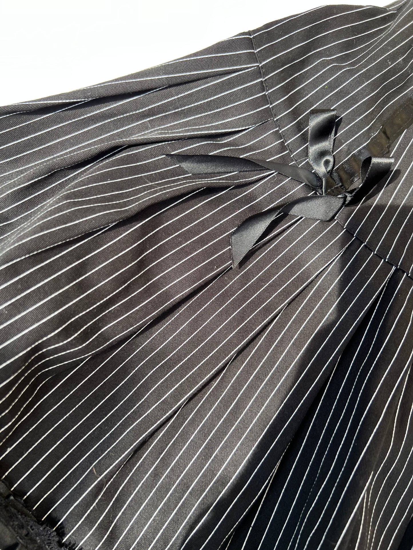 Mini dress anni 2000