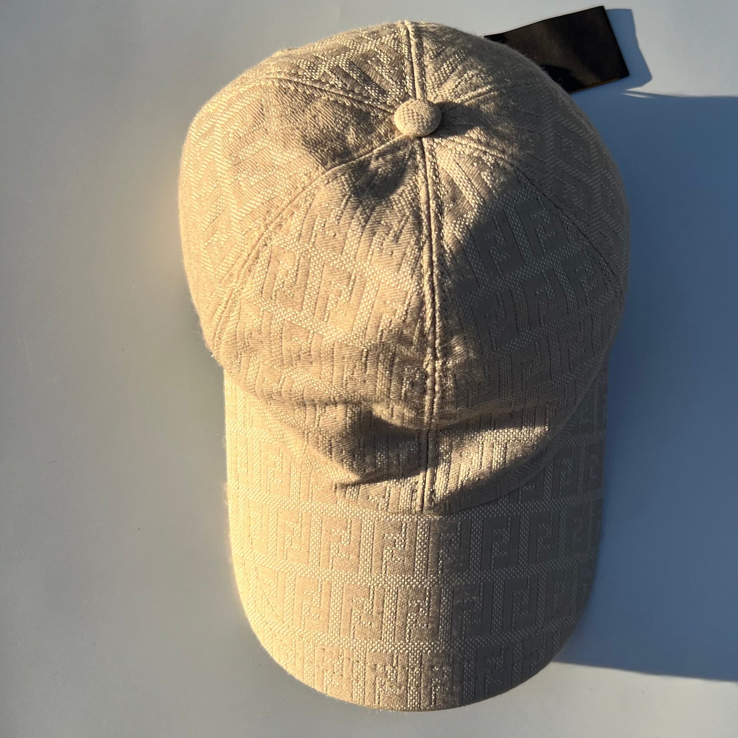 Cappello Fendi Monogram