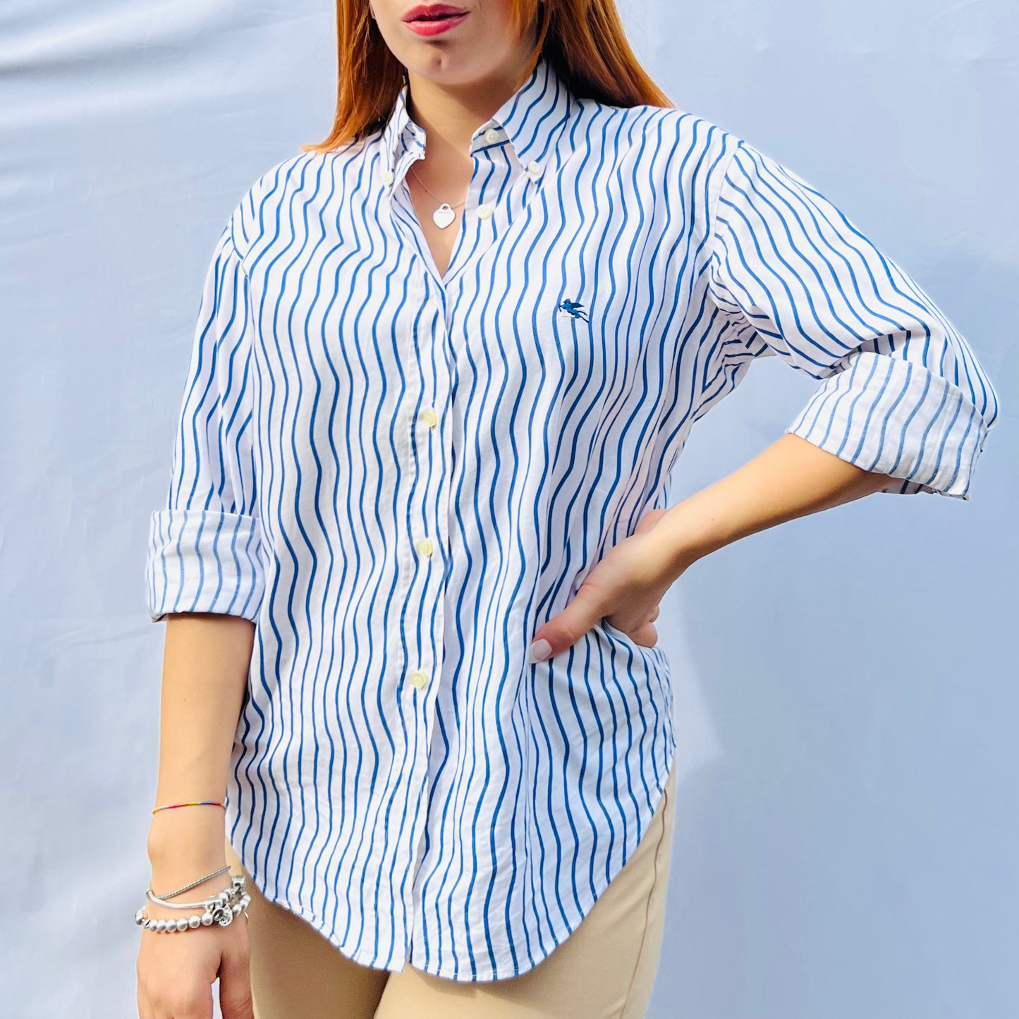 Camicia Etro