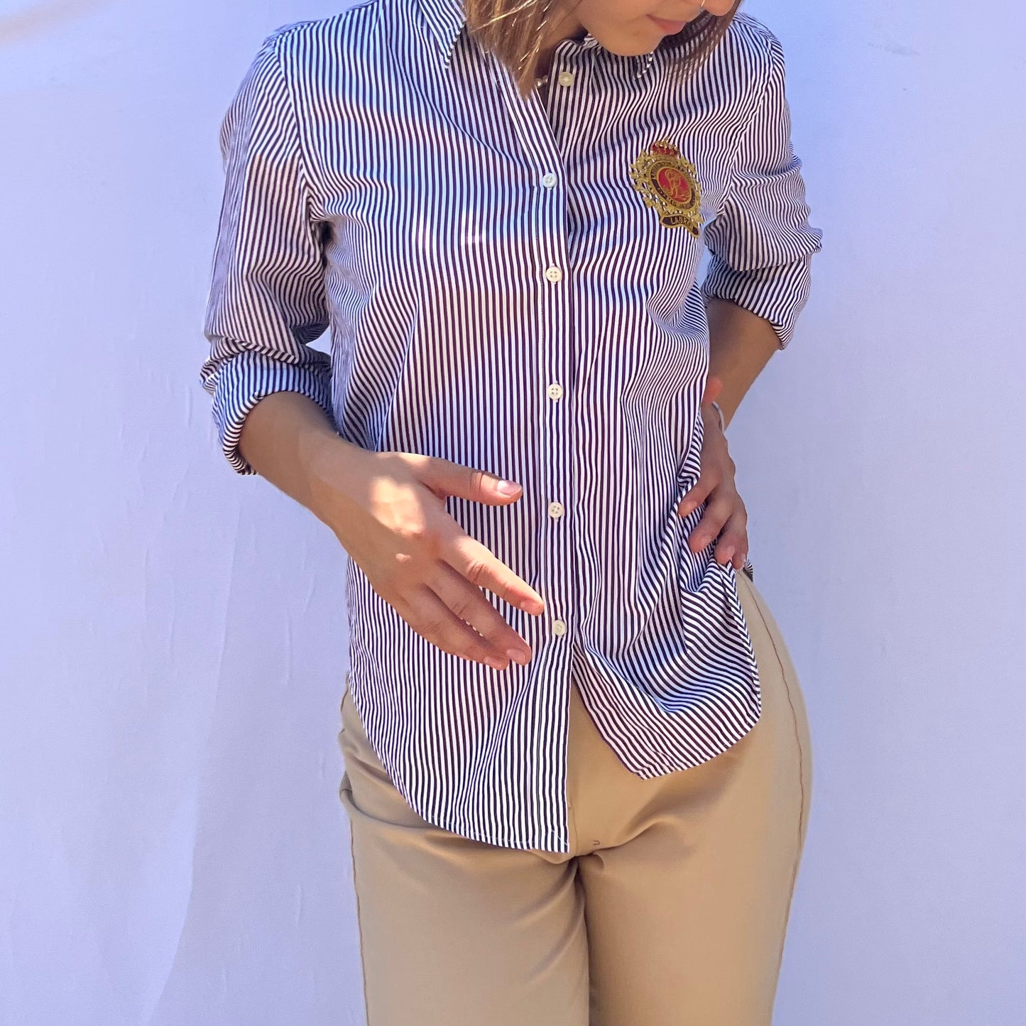 Camicia Ralph Lauren