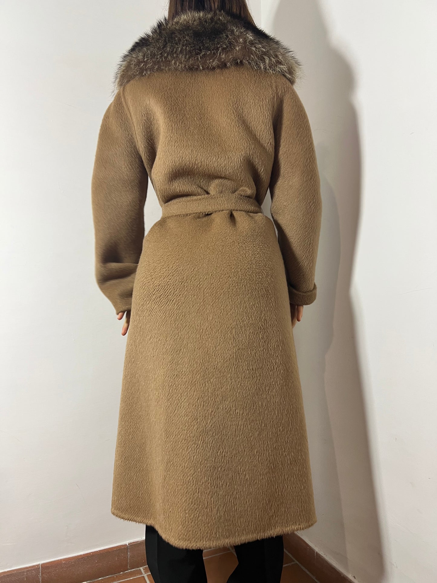 Cappotto Loro Piana