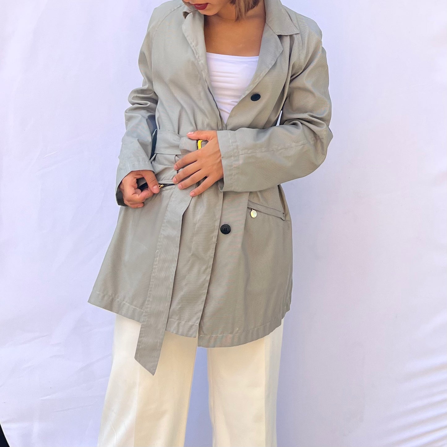 Trench Burberry