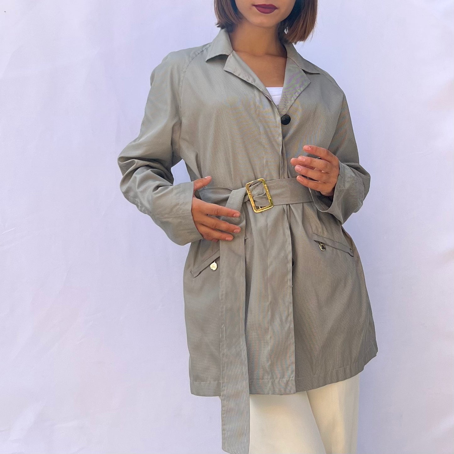 Trench Burberry