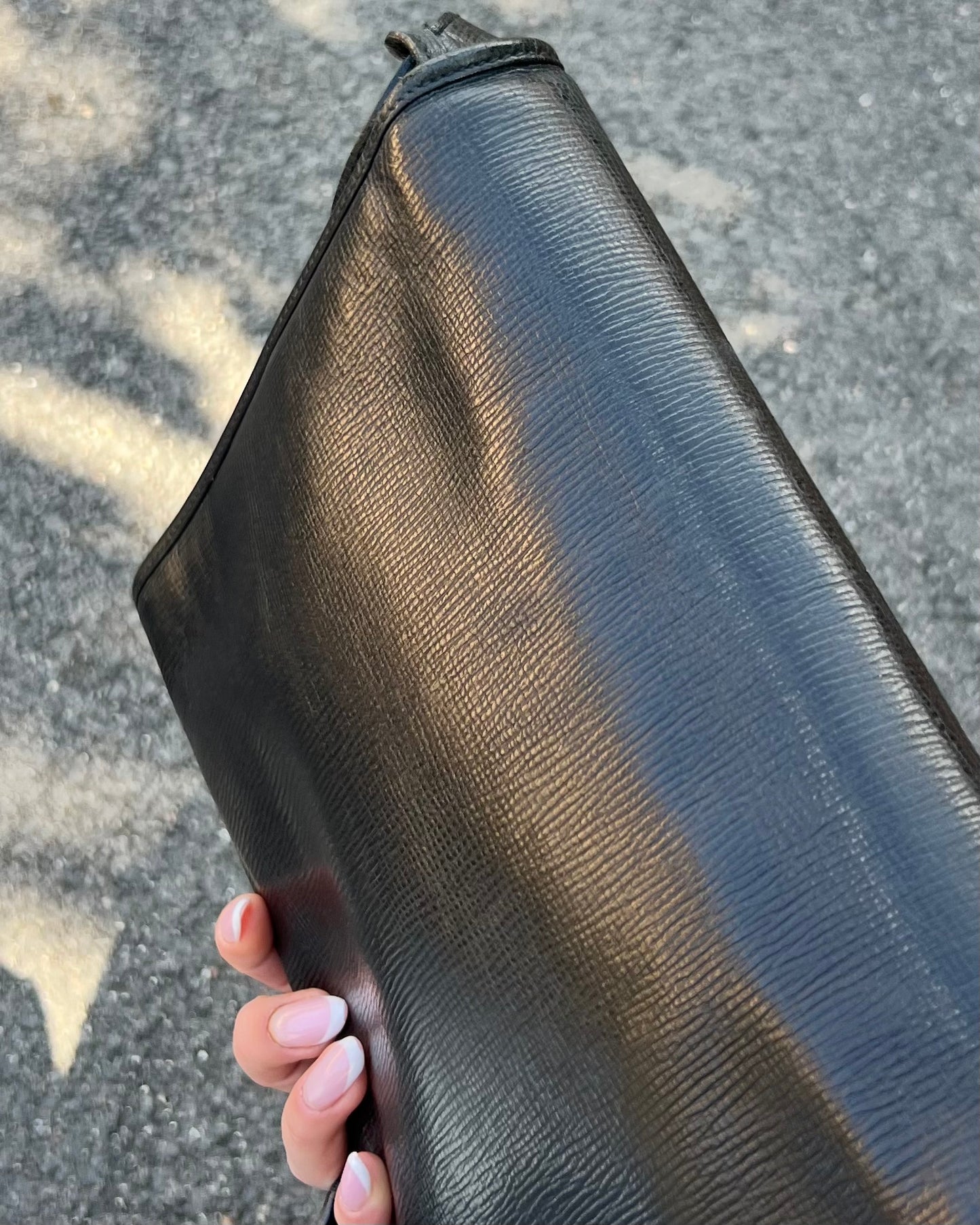 Borsa yves Saint Lauren vintage