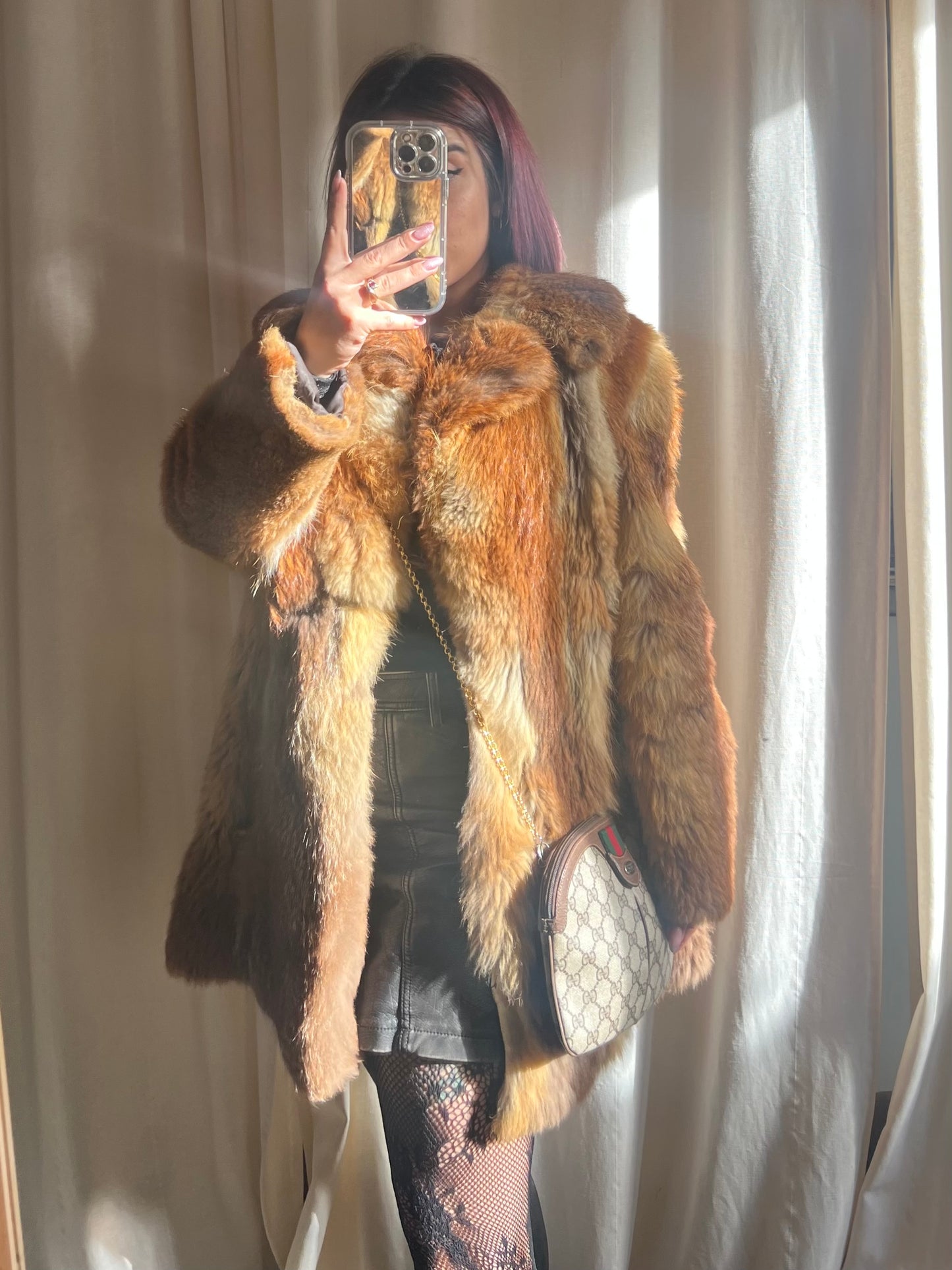 ICONIC gucci ophidia