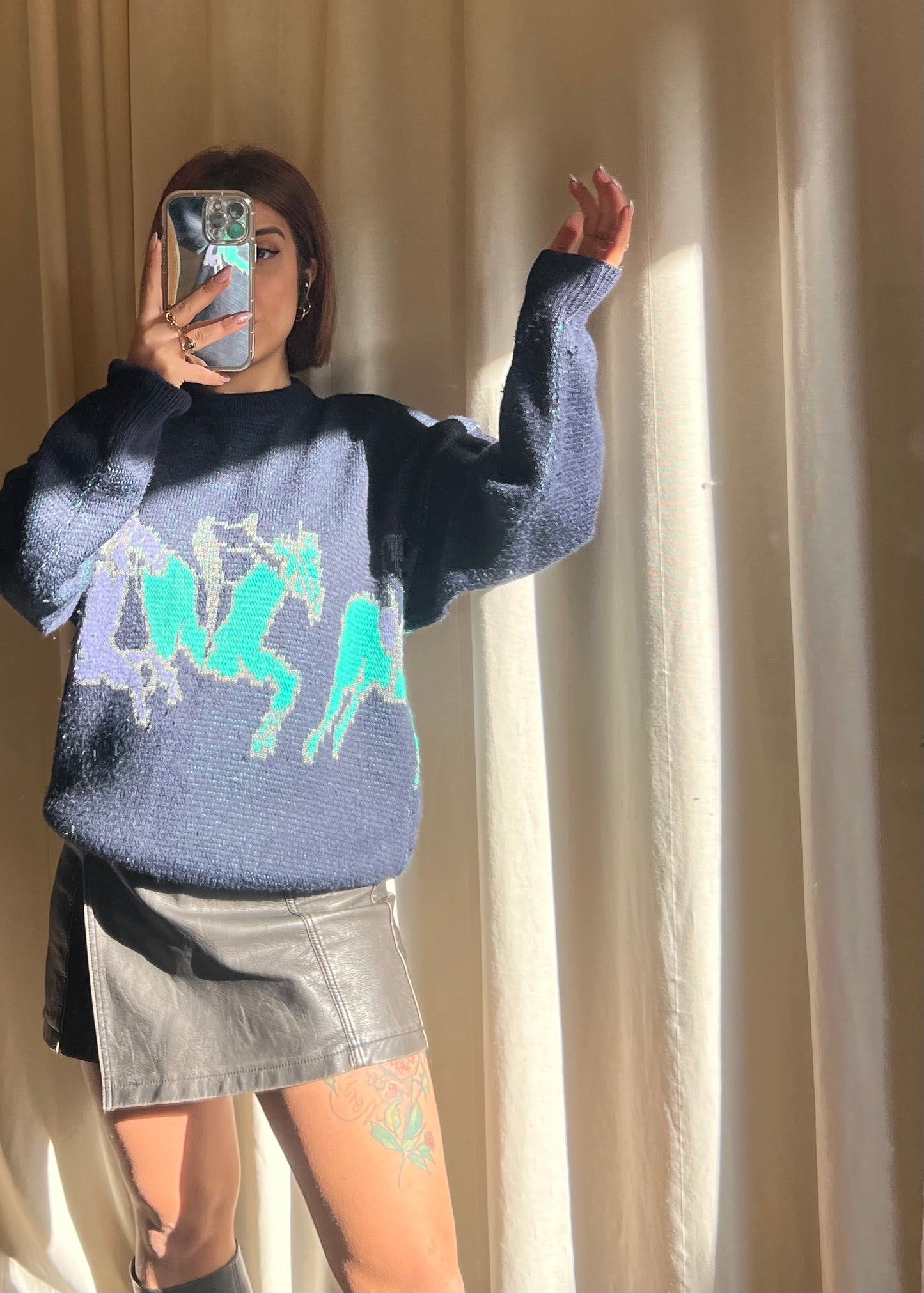 Maglione Missoni vintage