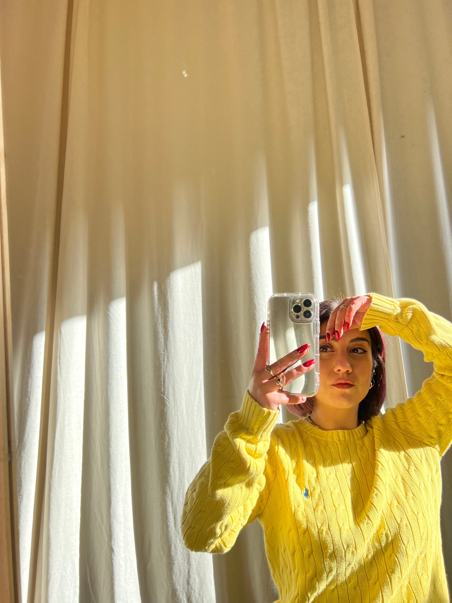 Maglione Ralph Lauren