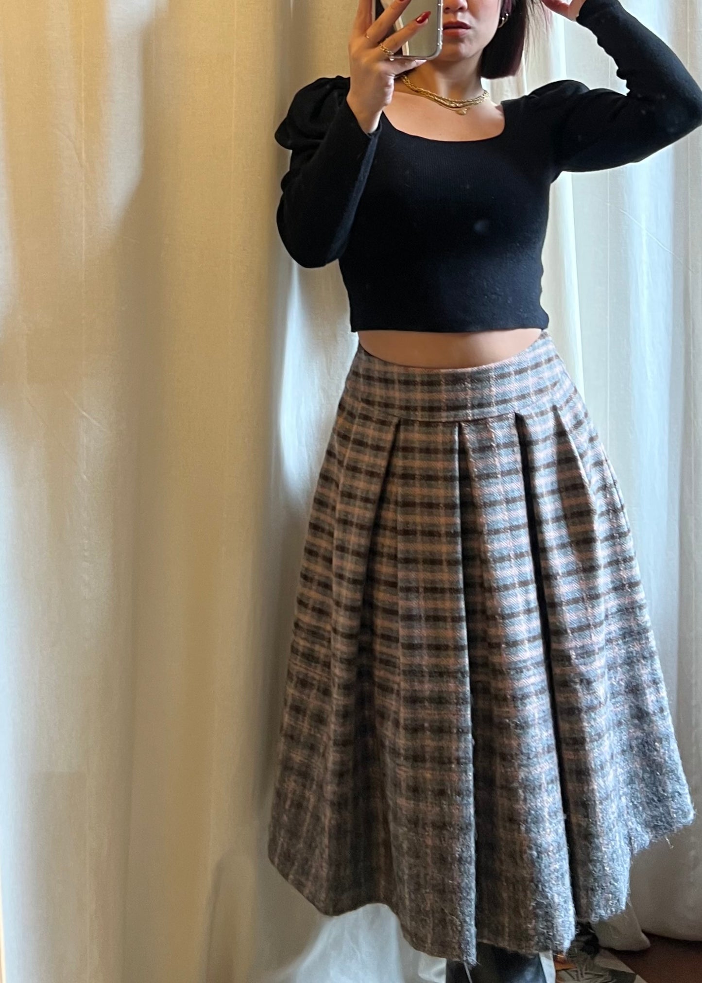 Gonna Erika Cavallini