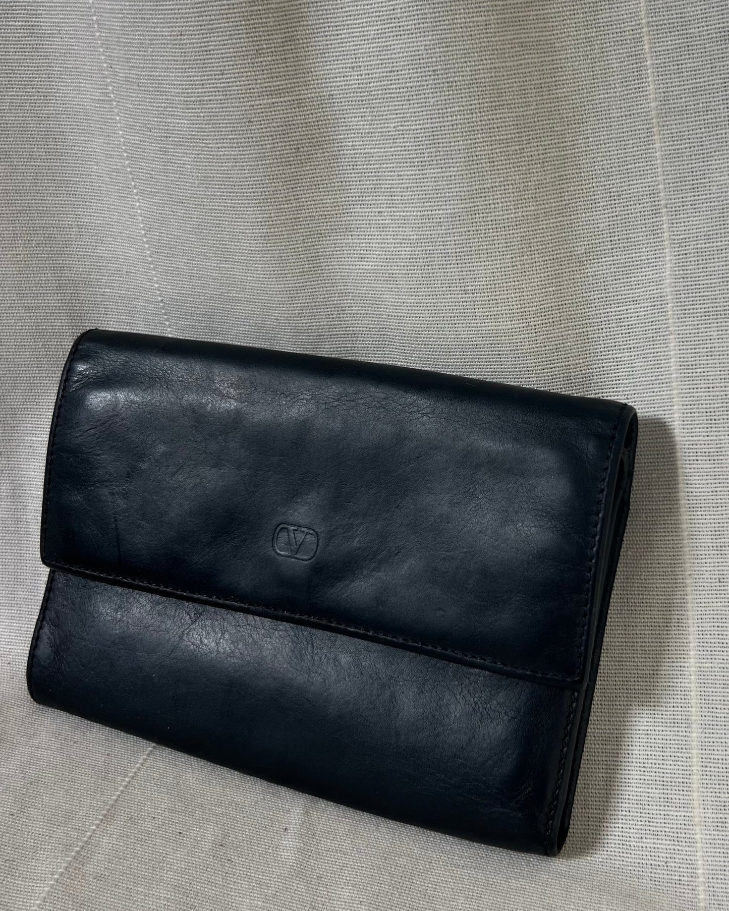 Portafogli Valentino garavani