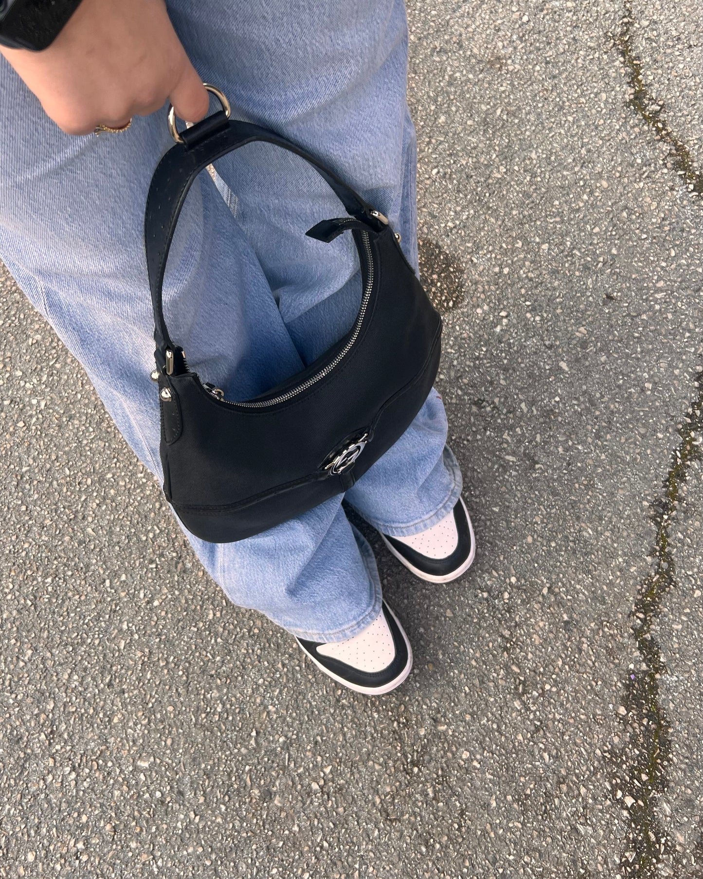 Borsa Gucci Tom Ford