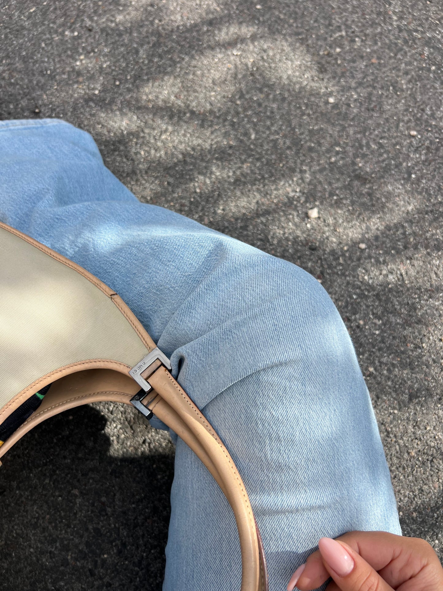 Gucci jackie by tom ford