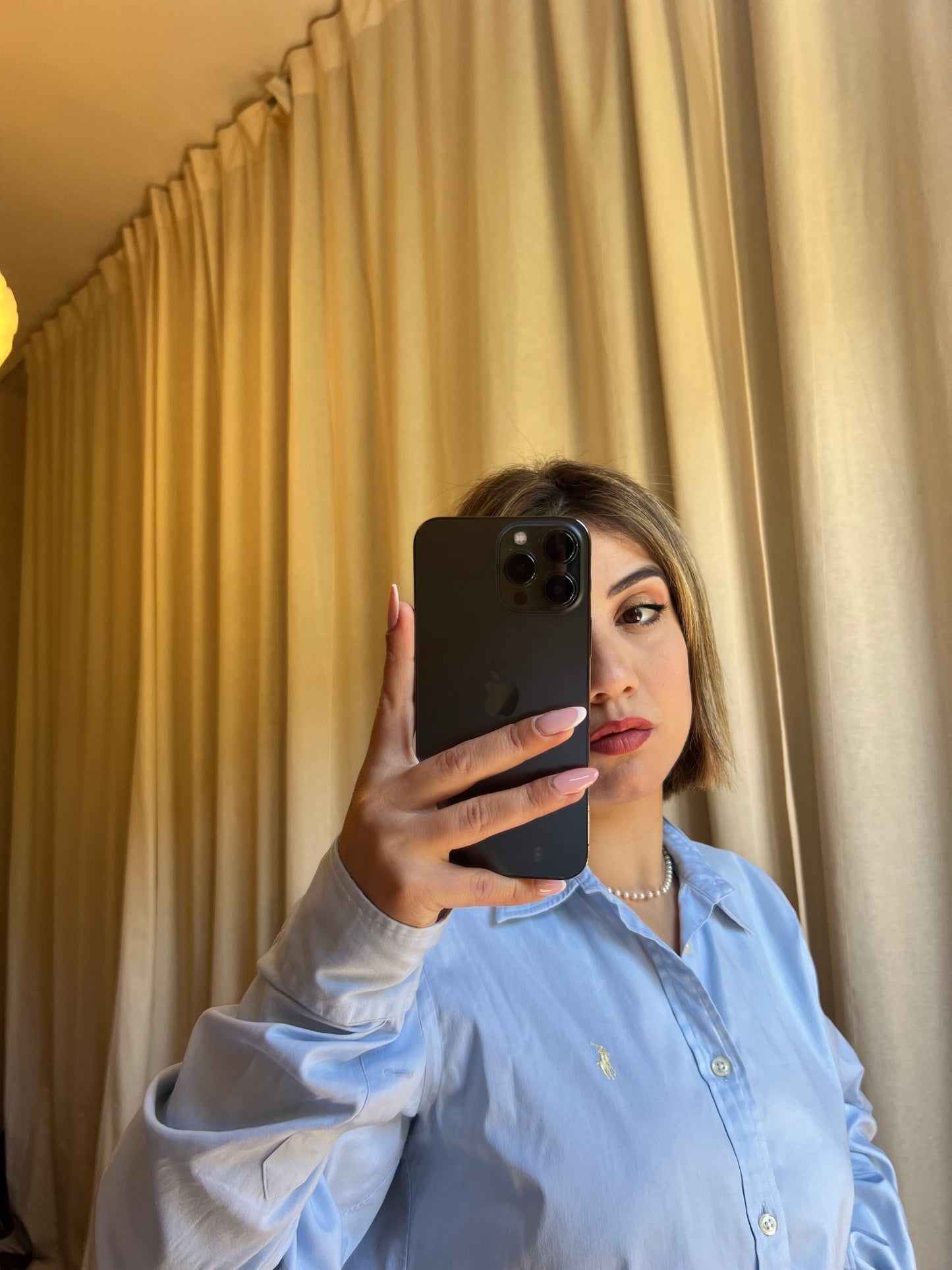 Camicia ralph lauren