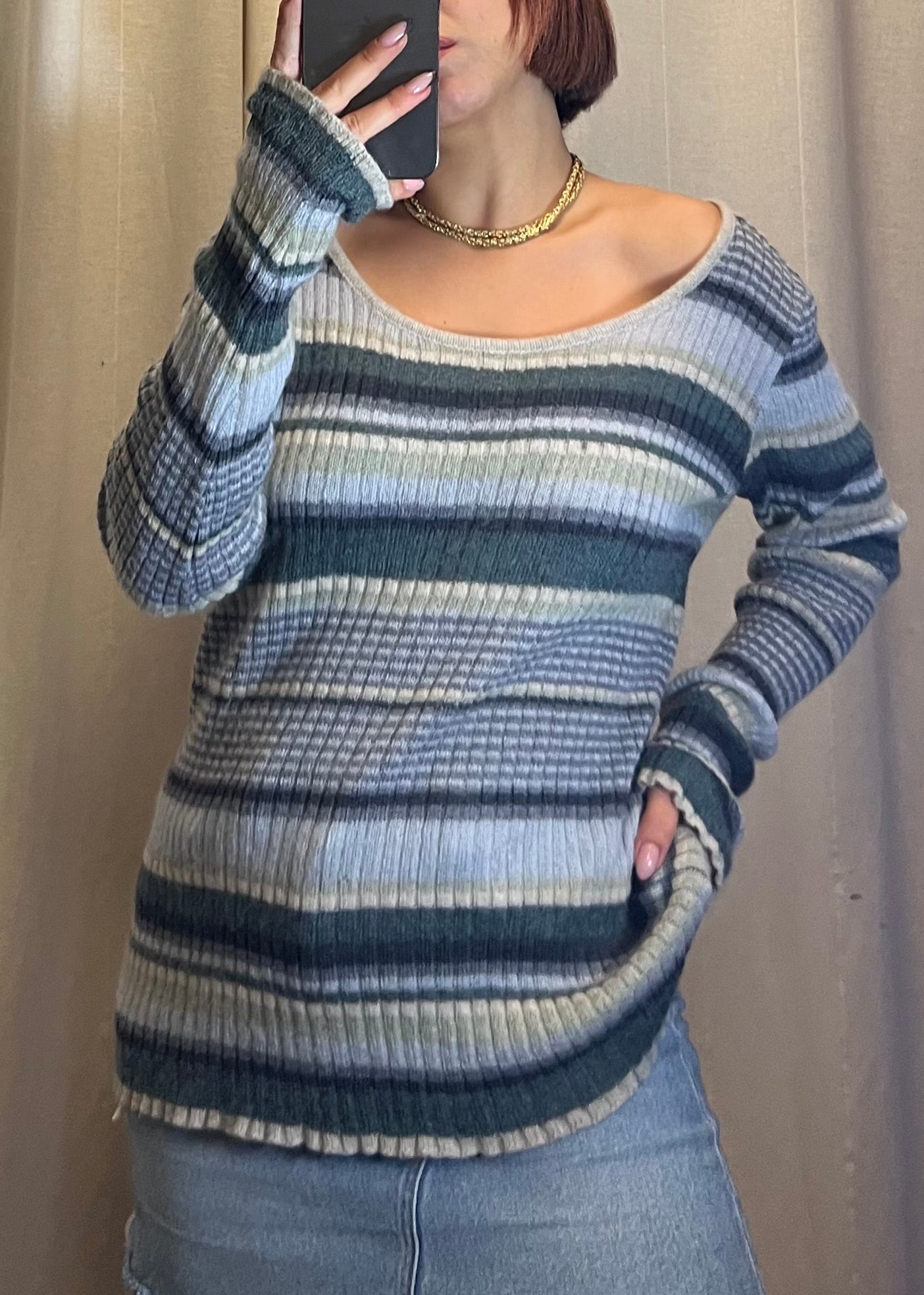 Maglione in lana Valentino