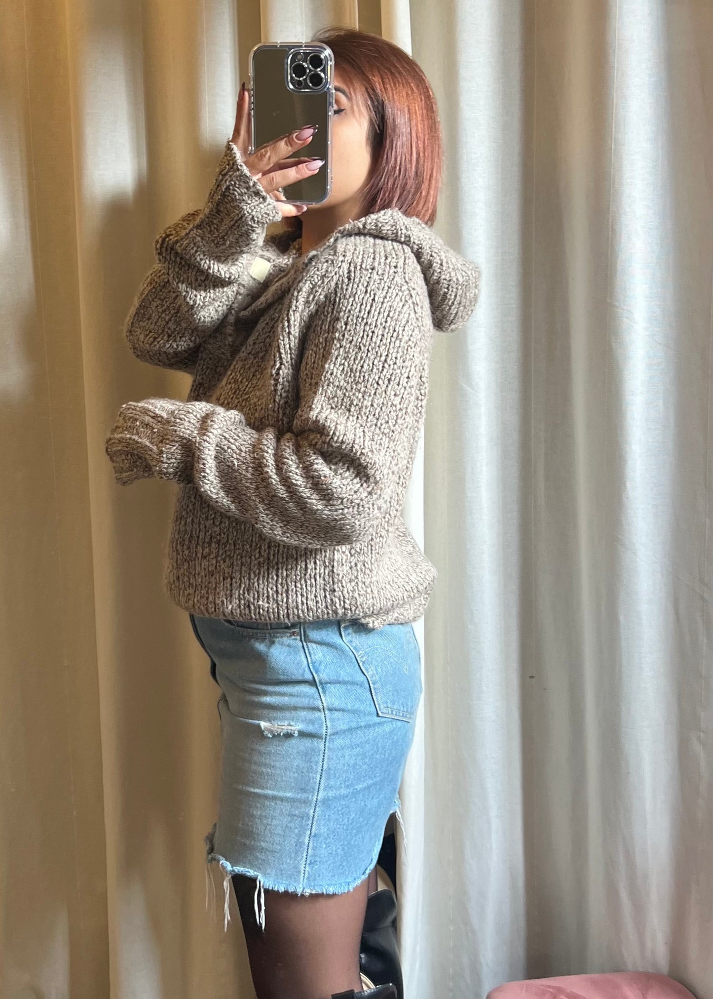 Maglione Dolce & Gabbana sport